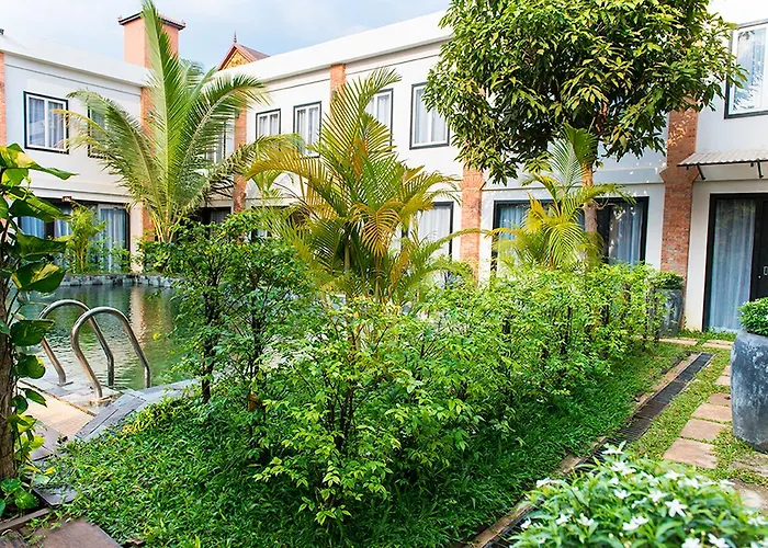 Hotel Day Day Siem Reap