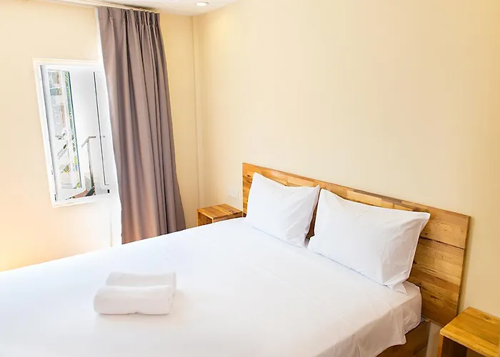 Hotel Day Day Siem Reap