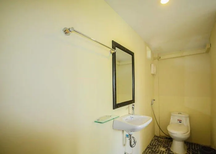 Day Day Hotel Siem Reap