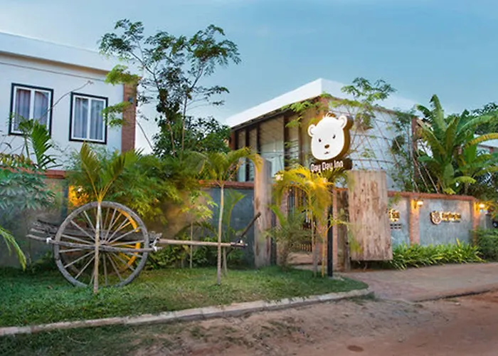 Day Day Hotel