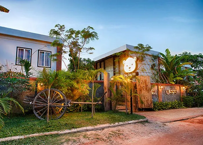 Day Day Hotel