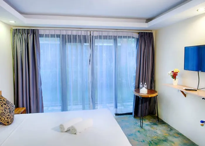 Hotel Day Day Siem Reap