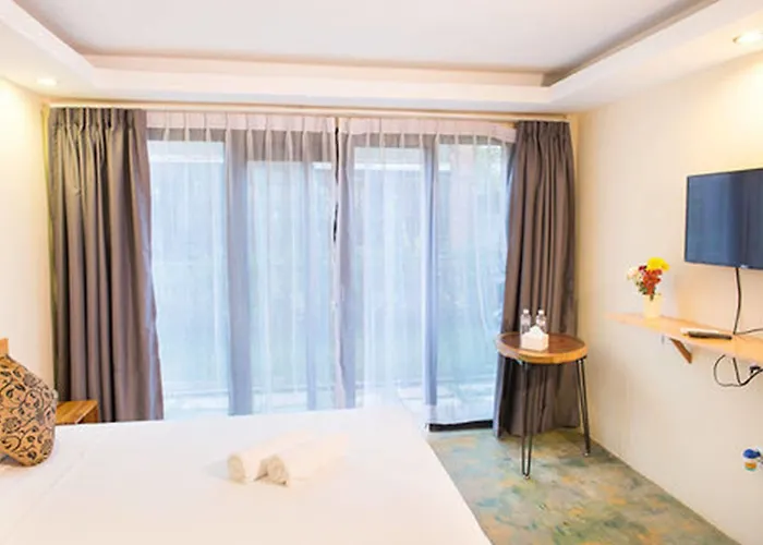 Hotel Day Day