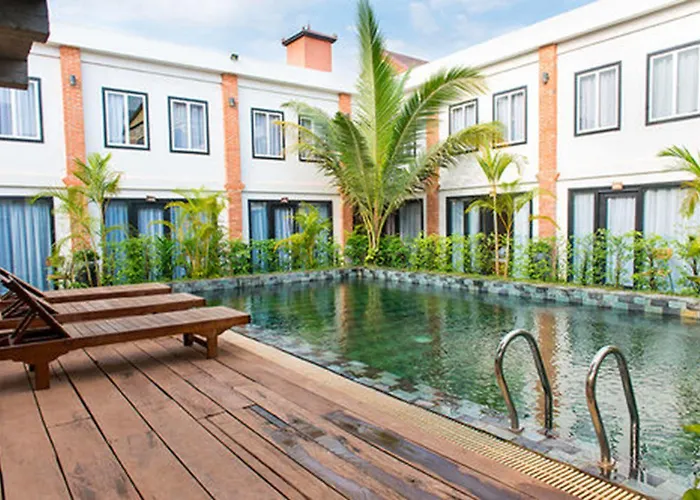 Day Day Siem Reap