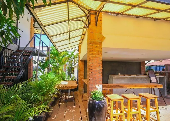 Day Day Hotel Siem Reap